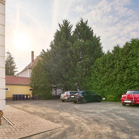 Ferienwohnung Leipzig Sued Markkleeberg Exterior photo