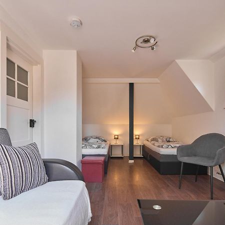 Ferienwohnung Leipzig Sued Markkleeberg Exterior photo