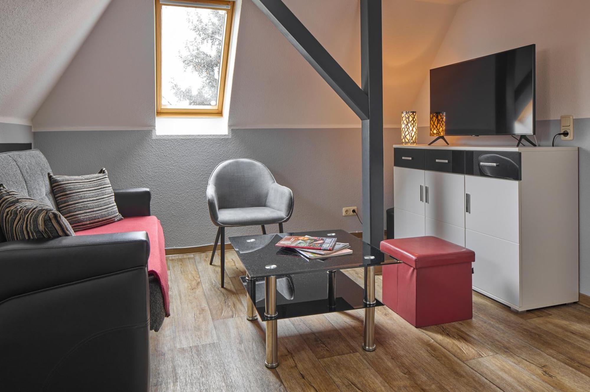 Ferienwohnung Leipzig Sued Markkleeberg Exterior photo